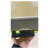 1973 Crdl Inc. Biscuit Magnetic Art Sculpture