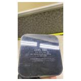 1973 Crdl Inc. Biscuit Magnetic Art Sculpture