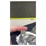 1973 Crdl Inc. Biscuit Magnetic Art Sculpture