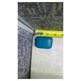 JLab Go Air Pop True Wireless Earbuds (untested)