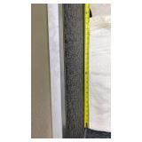 Japanese Made Towel with Lace Trim