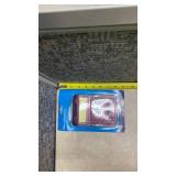 2 Purple 12-Digit Desktop Calculator