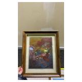 WWI Aircraft Combat Print Collection - Foil Etching