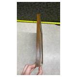 WWI Aircraft Combat Print Collection - Foil Etching