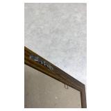 WWI Aircraft Combat Print Collection - Foil Etching