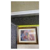 WWI Aircraft Combat Print Collection - Foil Etching