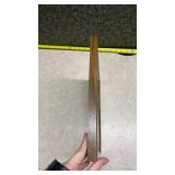 WWI Aircraft Combat Print Collection - Foil Etching