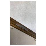 WWI Aircraft Combat Print Collection - Foil Etching