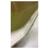 Decorative Turkey Ceramic Box with Lid