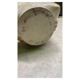 Decorative Turkey Ceramic Box with Lid