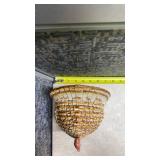 Decorative Turkey Ceramic Box with Lid