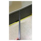 NASA Lunar and Planetary Institute Moon Landing Photo Display - 16L x 20H