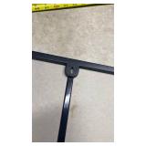 NASA Lunar and Planetary Institute Moon Landing Photo Display - 16L x 20H