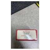 Enesco Christopher Catmouse Christmas Ornament 1992