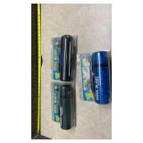 Cool Blast Personal Portable Air Cooler Collection