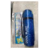 Cool Blast Personal Portable Air Cooler Collection