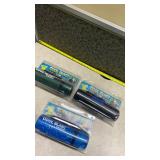 Cool Blast Personal Portable Air Cooler Collection