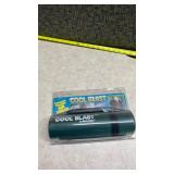 Cool Blast Personal Portable Air Cooler Collection