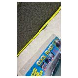 Cool Blast Personal Portable Air Cooler Collection