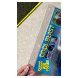 Cool Blast Personal Portable Air Cooler Collection