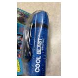 Cool Blast Personal Portable Air Cooler Collection