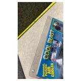 Cool Blast Personal Portable Air Cooler Collection