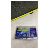 Cool Blast Personal Portable Air Cooler Collection