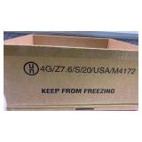 SSDC Mystic Foaming Hand Sanitizer 6-Pack