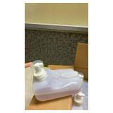 SSDC Mystic Foaming Hand Sanitizer 6-Pack