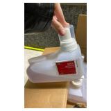 SSDC Mystic Foaming Hand Sanitizer 6-Pack