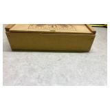 Sokol Blosser Winery Wooden Wine Box