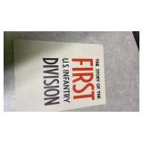 The Story of the Infantry Division Book