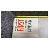 The Story of the Infantry Division Book