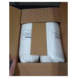 Beckham Hotel Collection Bed Pillows Standard/Queen Size Set of 2 - Original Soft Down Alternative Pillow for Sleeping - Soft Support for Back, Stomach or Side Sleepers