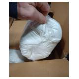 Beckham Hotel Collection Bed Pillows Standard/Queen Size Set of 2 - Original Soft Down Alternative Pillow for Sleeping - Soft Support for Back, Stomach or Side Sleepers