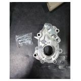 Engine Oil Pump 12640448 replacement for Chevrolet Equinox,Traverse,Impala & Buick Enclave,Lacrosse & Cadillac SRX, CTS & GMC Acadia,Terrain & Pontiac & SAAB & Saturn M353,12584298