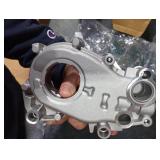 Engine Oil Pump 12640448 replacement for Chevrolet Equinox,Traverse,Impala & Buick Enclave,Lacrosse & Cadillac SRX, CTS & GMC Acadia,Terrain & Pontiac & SAAB & Saturn M353,12584298