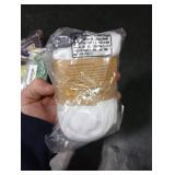 Hugh Ugoli Socks 4 Pair