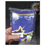 Rico Industries NFL Football Baltimore Ravens Garden Flag