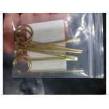 Embison Interior Emergency Keys 6pk