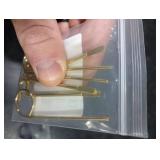 Embison Interior Emergency Keys 6pk