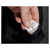 Wenlia Womens Workout Athletic Romper Padded Bras One Piece Workout Outfits Exercise Jumpsuit Gym Exercise Running Onesie, Black M