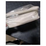 BAGAIL 8 Set Packing Cubes Luggage Packing Organizers for Travel Accessories-Cream