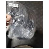 Fruit of the Loom mens Coolzone (Assorted Colors) Boxer Briefs, 7 Pack - Black, Large US