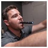 Police Security Ultraviolet Inspection Light