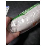 Fruit Of The Loom Mens Sleeveless Tank A-shirt, Tag Free & Moisture Wicking, Ribbed Stretch Fabric Underwear, 6 Pack - White, Medium US