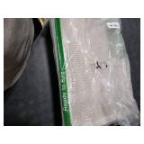 DOLLAR BOSS Bulletin Boards with Linen 1-Pack 16