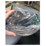 GENIMO Kitchen Mats for Floor, Washable Anti Fatigue Mat for Cushioned, 17.3x59, Waterproof Kitchen Rugs, Non Slip Foam Comfort Standing Mat Rug for Home, Runner, Sink, Laundry, Sage