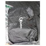 Siedihit Dog Cat Playpen, Puppy Pet Playpen Indoor for Small Dog Crate Tent Cage Outdoor, Portable Pop Up Dogs Enclosure Kennel with Carrying Case for Dogs/Cats/Rabbits(Grey, Small