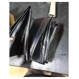 dakewang 40 x 40 x 5 Outdoor Shower Base - Portable Shower Floor - Outdoor Shower Pan for Outdoor,Camping,Beach, Caravan and Portable Shower Stall.